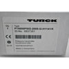 NEW Turck PT5000PSIG-2005-I2-H1141/X Pressure Transmitter Transducer 6837351