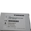 NEW Turck PT5000PSIG-2005-I2-H1143/X Pressure Transmitter Transducer 6837345