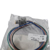 NEW Turck P-FSV 5.1-0.3/14.75/NPT Eurofast Receptacle Bulkhead Connector U-48111
