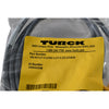 NEW Turck VB2-RS 4.2T-0.3/2RK 4.27T-0.3/0.3/S3628 Splitter Cordset M12 100034348