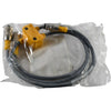 NEW Turck VB2-RS 4.2T-0.3/2RK 4.27T-0.3/0.3/S3628 Splitter Cordset M12 100034348