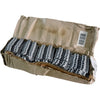 NEW Phoenix Contact 3044076 UT 25 DIN Rail Feed Through Terminal Block Box of 50