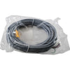 NEW Turck WKC 8T-10/S618 Eurofast M12 Right Angle Female Cordset Cable U0904-73