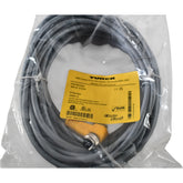 NEW Turck WKC 8T-10/S618 Eurofast M12 Right Angle Female Cordset Cable U0904-73