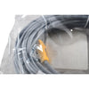 NEW Turck WKC 8T-10/S618 Eurofast M12 Right Angle Female Cordset Cable U0904-73
