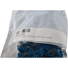 Pack of 28 NEW Phoenix Contact UK 2.5 N BU Feed Through Terminal Blocks 3003350