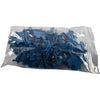 Pack of 28 NEW Phoenix Contact UK 2.5 N BU Feed Through Terminal Blocks 3003350
