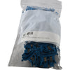 Pack of 28 NEW Phoenix Contact UK 2.5 N BU Feed Through Terminal Blocks 3003350