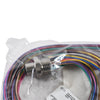 NEW Turck FK 12-1/14.5/NPT M12 Eurofast Female Receptacle Connector U-31179