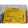 NEW Turck FK 12-1/14.5/NPT M12 Eurofast Female Receptacle Connector U-31179