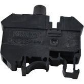 NEW Phoenix Contact UK 10-DREHSI Fuse Terminal Block DIN Rail 3005109