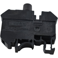 NEW Phoenix Contact UK 10-DREHSI Fuse Terminal Block DIN Rail 3005109