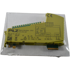 NEW Pilz PSS u2 ES 4AO U I Standard IO Analog Output Module 328551