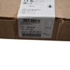 Pack of 50 NEW Phoenix Contact UK 2,5 N BU Feed Through Terminal Blocks 3003350