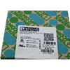NEW Phoenix Contact VIP-3/SC/RJ45 Interface Terminal Block Module 2900701