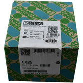 NEW Phoenix Contact VIP-3/SC/RJ45 Interface Terminal Block Module 2900701