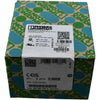 NEW Phoenix Contact VIP-3/SC/RJ45 Interface Terminal Block Module 2900701