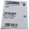 NEW Phoenix Contact PSR-SPP-24DC/TS/SDI8/SDIO4 Safety Relay Module 2986041