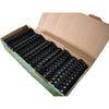 Pack of 50 NEW Phoenix Contact UK 10-DREHSI Fuse Terminal Block DIN Rail 3005109
