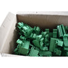 Pack of 49 NEW Phoenix Contact UMSTBVK 2,5/ 7-G-5,08 DIN Rail Connector 1788169