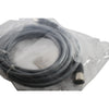 NEW Turck CSMS CKMS 12-9-987-6.1 M23 Multifast Double Ended Cordset U2-08532