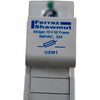 NEW Mersen Ferraz Shawmut USM1 UltraSafe Fuse Holder 1 Pole 30A 600V Midget gPV