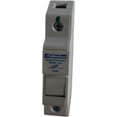 NEW Mersen Ferraz Shawmut USM1 UltraSafe Fuse Holder 1 Pole 30A 600V Midget gPV
