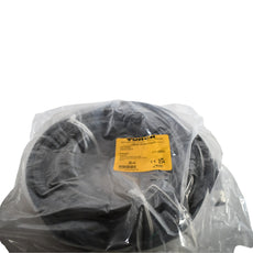 NEW Turck BKMS 44-1363-20 Powerfast M16 Power Cordset Cable U-54173