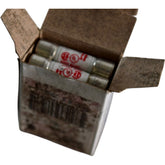 NEW Mersen Ferraz Shawmut ATM8 Amp-Trap Midget Fuse 8A 600V Fast Acting Pack of 10