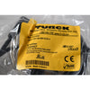 NEW Turck EKWT-ESRT-A4.400-GC2K-4 M12 Eurofast 4-Pin 4m Extension Cable 100034417