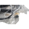 NEW Turck EKWT-ESRT-A4.400-GC2K-4 M12 Eurofast 4-Pin 4m Extension Cable 100034417