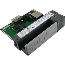 PARTTS Allen Bradley 1746-NO4I SLC 500 Analog Current Output Module Series A Rev A
