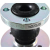 NEW Atlas Copco 1635135200 Flanged Rubber Bellows Expansion Joint Compensator