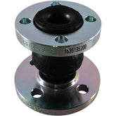 NEW Atlas Copco 1635135200 Flanged Rubber Bellows Expansion Joint Compensator