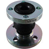 NEW Atlas Copco 1635135200 Flanged Rubber Bellows Expansion Joint Compensator