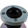 NEW Atlas Copco 1635135200 Flanged Rubber Bellows Expansion Joint Compensator
