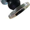 NEW Atlas Copco 1635135200 Flanged Rubber Bellows Expansion Joint Compensator