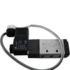NEW Haas 93-32-5660 Single 40T SMTC Tool Changer Pocket Solenoid Valve Assy