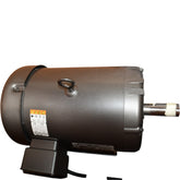 NEW Baldor Reliance ECS101M0H10FF4 EC Titanium 10HP 1800RPM 3PH 215T TEFC Motor