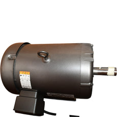 NEW Baldor Reliance ECS101M0H10FF4 EC Titanium 10HP 1800RPM 3PH 215T TEFC Motor