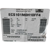 NEW Baldor Reliance ECS101M0H10FF4 EC Titanium 10HP 1800RPM 3PH 215T TEFC Motor