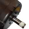 NEW Baldor Reliance ECS101M0H10FF4 EC Titanium 10HP 1800RPM 3PH 215T TEFC Motor