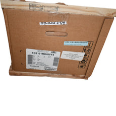 NEW Baldor Reliance ECS101M0H7FF4 EC Titanium 7.5HP 1800RPM 3PH 213T TEFC Motor
