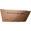 NEW Baldor Reliance ECS101M0H7FF4 EC Titanium 7.5HP 1800RPM 3PH 213T TEFC Motor