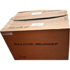 NEW Baldor Reliance ECS101M0H5EF4 EC Titanium 5HP 1800RPM 3PH 184T TEFC Motor