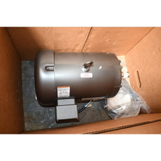 NEW Baldor Reliance ECS101M0H10FF4 EC Titanium 10HP 1800RPM 3PH 215T TEFC Motor