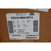 NEW Baldor Reliance ECS101M0H10FF4 EC Titanium 10HP 1800RPM 3PH 215T TEFC Motor