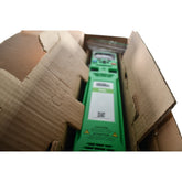 NEW Control Techniques H300-03400077A10101AB103 AC HVAC Drive VFD 5HP 480V 7.7A