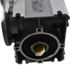 NEW Nord Gear SK 1SI50 60592000 Right Angle Worm Speed Reducer Gearbox 100:1 Ratio