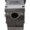 NEW Nord Gear SK 1SI50 60592000 Right Angle Worm Speed Reducer Gearbox 100:1 Ratio